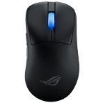 Мышь беспроводная/проводная ASUS ROG Keris II Ace белый, 42000 dpi, радиоканал, Bluetooth, USB, кнопки - 6, фото20