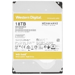 Жесткий диск Western Digital SATA 18Tb 7200RPM 6Gb/S 512MB GOLD WD181KRYZ, фото12