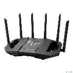Маршрутизатор ASUS TUF-BE9400 WiFi 7 5765+2882+688Mbps 3x2.5G USB 6Hz/5GHz/2.4GHz, фото3