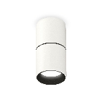 Светильник Ambrella Light XS6301080 SWH/PBK/SBK белый песок/черный полированный/черный песок MR16 GU5.3 (C6301, A2061, N6111), фото4
