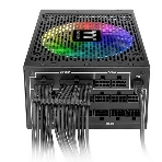 Блок питания Toughpower i Digital 1250 PS-TPI-1250DPCTEU-T /1250W/ATX 2.3 & EPS 2.92/A-PFC/14cm Riing Plus RGB fan/EU/80Plus Titanium, фото 1
