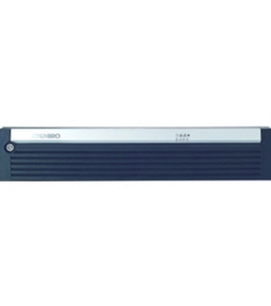 Комплектующие корпусов AS'Y COMPONENT,SILFOX PANEL,RM23608 BK