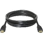 Цифровой кабель Defender HDMI-17 HDMI M-M, ver 1.4, 5.0 м, фото 1
