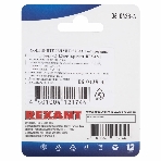 Соединительная гильза Rexant изолированная L-26 мм, 0.5-1.5 мм², ГСИ 1.5/ГСИ 0,5-1,5/BV1.25, красная, в упак. 5 шт., фото3