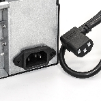 Серверный корпус ExeGate Pro 2U450-03 (RM 19', высота 2U, глубина 450, без БП, USB), фото12