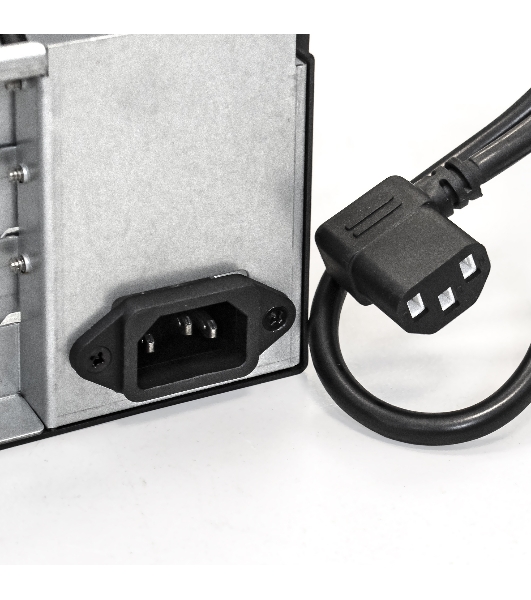Серверный корпус ExeGate Pro 2U450-03 (RM 19', высота 2U, глубина 450, без БП, USB)