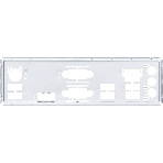 Материнская плата ASUS PRIME H610M-D D4, LGA 1700, Intel H610, 2xDDR4, 4xSATA, 1xM.2, 1xPCIe 4.0 x16, 1xPCI, 1xHDMI, 1xVGA, 1x 1Gb LAN, 2xUSB-A 2.0, 2xUSB-A 3.2 Gen 1, 3x3.5 мм, 7.1, mATX, фото9