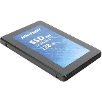 Накопитель SSD Hikvision HS-SSD-E100/128G Hiksemi, 128Gb, 2.5', SATA III, SATA, R/W 550/500, фото5