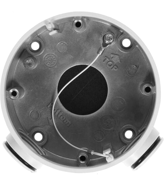 Монтажная коробка Hikvision DS-1260ZJ