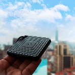 Внешний SSD 2TB Silicon Power PC60, External, USB 3.2 Type-C R/W - 540/500 MB/s черный, фото26