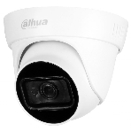 Уличная купольная IP-видеокамера Dahua 2Мп; 1/2.8” CMOS; моторизованный объектив 2.8~12 мм; механический ИК-фильтр; чувствительность 0.008лк@F1.7; сжатие: H.265+, H.265, H.264+, H.264, MJPEG; 2 потока, фото 1
