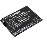 Аккумулятор CameronSino CS-HUM910XL HB446688ECW для Huawei Ascend Mate 9 Pro3.82V, 4000mAh, 15.28Wh, фото4