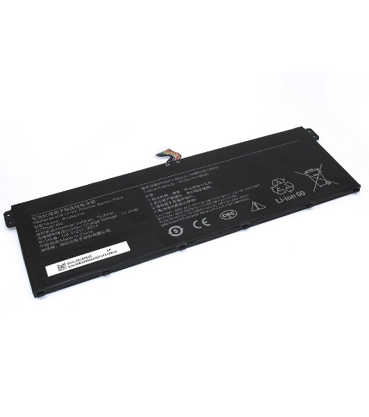 Аккумуляторная батарея для ноутбука Xiaomi ML Redmi Redmibook 14 15.2V 3220mAh