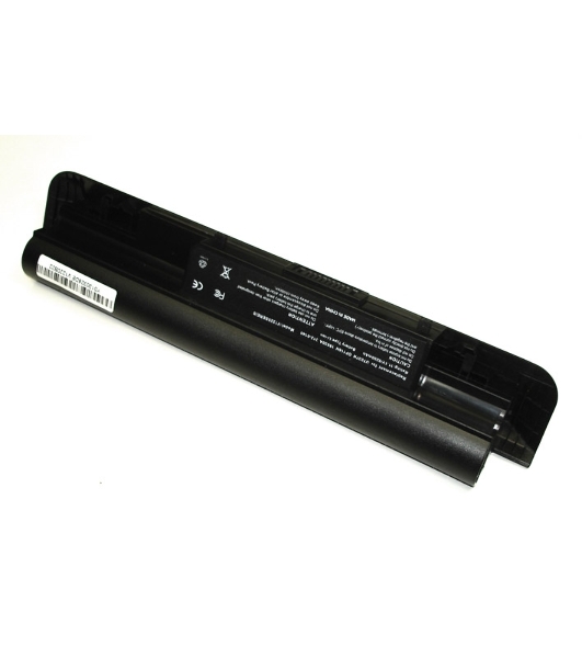 Аккумуляторная батарея для ноутбука Dell Vostro 1220 1220n 11.1V 5200mAh OEM