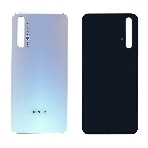 Задняя крышка для Huawei Honor 20 белый, фото2