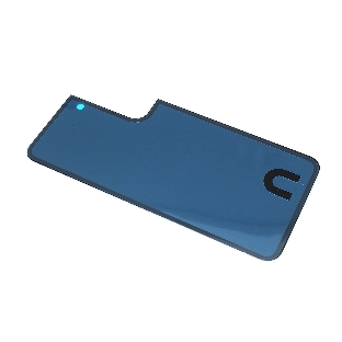 Задняя крышка для Samsung Galaxy S22 Plus S906U синий