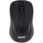 Мышь беспроводная Acer OMR131 черный, 1000 dpi, радиоканал, USB, кнопки - 3, фото4