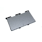 Тачпад для Asus TP203 серебро, фото2