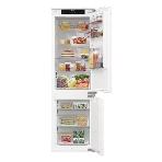 Встраиваемый холодильник Gorenje NRKI517142, полезный объем 243 л, электронное управление, цифровой дисплей, автоматическое размораживание No Frost, быстрое замораживание, интенсивное охлаждение, зона свежести с контролем влажности, слайдерное крепление, энергоэффективность А+, фото16