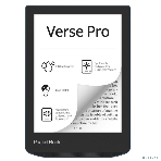 Электронная книга PocketBook 634 Verse Pro Azure (PB634-A-WW), фото6