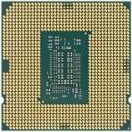 Процессор Intel CPU i5-10210U-SRGKY FCBGA1528 1600 GHz Comet Lake E.I.P.0000163 CPU i5-10210U-SRGKY Comet Lake 4.2/1.6GHz_4C/8T_6MB_UHD Graphics _1.1G/300MHz_15W_ E.I.P.0000163 OEM, фото2