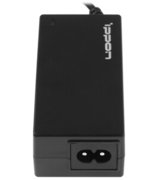 Блок питания Ippon E40 автоматический 40W 18.5V-20V 11-connectors 0.7A от бытовой электросети LED индикатор
