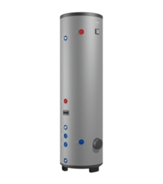 Водонагреватель Thermex Nixen 300 F (Combi)