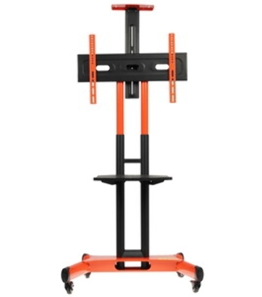 Мобильная стойка ONKRON TS1551 черный