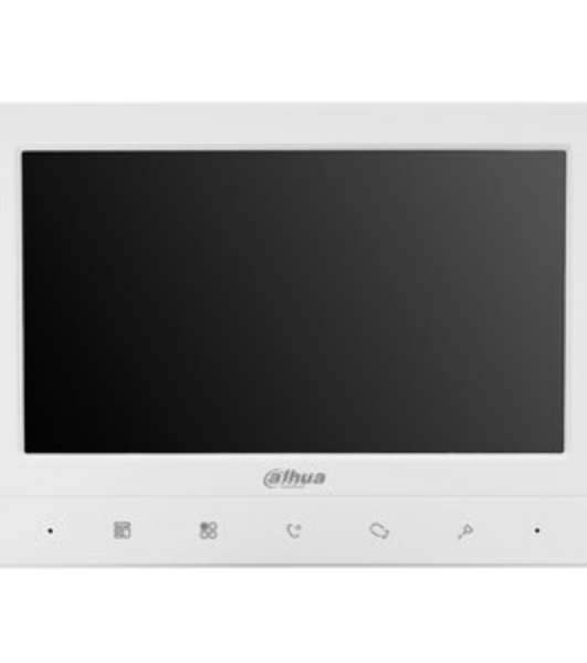 Видеодомофон Dahua DHI-VTH1020J-T-EA