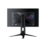 Монитор 26' ASUS ROG Swift PG27AQDP OLED, 2560x1440, 480 Гц, 0.03 мс, 450 кд/м², 16:9, 2xHDMI 2.1, 1xDP 1.4, 2xUSB 3.0, 1x3.5мм, черный, фото7