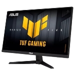 Монитор 27' ASUS TUF Gaming VG279Q5A IPS 1920x1080, 200 Гц, 1 мс, 16:9, 300 кд/м², 2xHDMI 2.0, DP 1.4, 3.5 Jack, динамики (2x2 Вт), HDR10, FreeSync Premium, черный, фото8