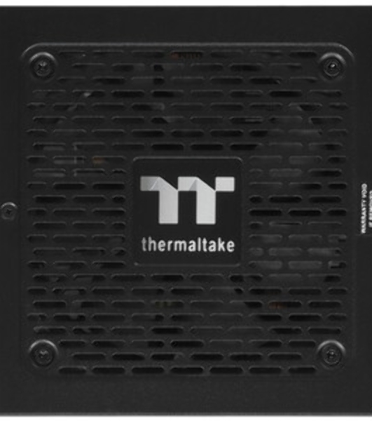 Блок питания Thermaltake Smart BX3 Pro SE/0750W/Non Modular/Non Light/Single Voltage/Analog/80 Plus Bronze/EU/Non JP CAP/Etched Flat Cables/Gen 5