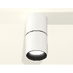 Светильник Ambrella Light XS6301080 SWH/PBK/SBK белый песок/черный полированный/черный песок MR16 GU5.3 (C6301, A2061, N6111), фото3