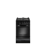 Плита газовая Gefest ПГ 5500-03 0044 черный, конфорок 4 шт, духовка 52 л, 50 см x 85 см x 58.5 см, фото8
