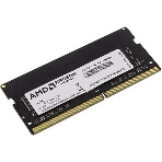 Оперативная память AMD Radeon R9, DDR4, 4GB, 3200MHz, CL22, SO-DIMM, фото 1