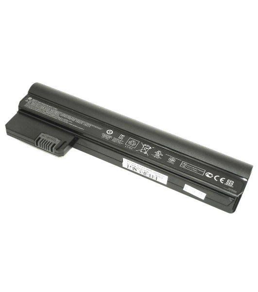 Аккумуляторная батарея для ноутбука HP Compaq Mini 110-300055Wh черный