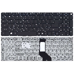 Клавиатура для ноутбука Acer Aspire E5-573, Nitro VN7-572G VN7-592G черная, фото 1