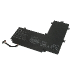 Аккумуляторная батарея для ноутбука Asus TP203NA11.52V 3653mAh черный Orig, фото3