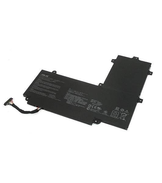Аккумуляторная батарея для ноутбука Asus TP203NA11.52V 3653mAh черный Orig