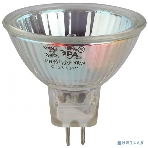 Лампа галогенная ЭРА GU5.3-JCDR (MR16) -35W-230V-Cl(10/200/6000), фото4