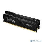 Оперативная память Kingston Fury Beast, DDR4, 64GB (2x32GB), 3200MHz, CL16, DIMM, черный, фото21
