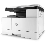 МФУ лазерное HP LaserJet M442dn (8AF71A), A3, ч/б, печ. до 24 стр/мин. (А4) до 13 стр/мин. (А3), 1200 x 1200 dpi (печать) 600x600dpi (скан.), USB, RJ-45, фото22