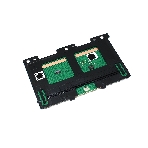 Тачпад для Asus TP203 серебро, фото 1