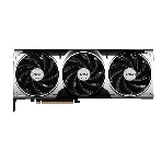 Видеокарта MSI GeForce RTX 5070 12G VENTUS 3X OC, фото13