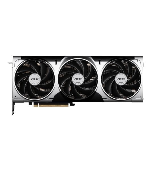 Видеокарта MSI GeForce RTX 5070 12G VENTUS 3X OC