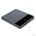 Портативный аккумулятор Perfeo Powerbank LAPTOP 105W 20000 mAh/LED дисплей/PD + QC 3.0/2 Type-C/2USB/Выход: 5A,max105W черный (PF_E1472), фото8