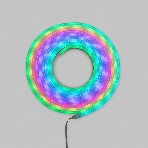 Умный Neon-night RGb-неон, набор 5м, USB, с пультом управления, фото 1