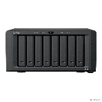 СХД настольное исполнение 8BAY NO HDD USB3 DS1825+ SYNOLOGY, фото4