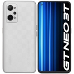 Дисплей для Realme GT Neo 3 в сборе с тачскрином черный, фото5