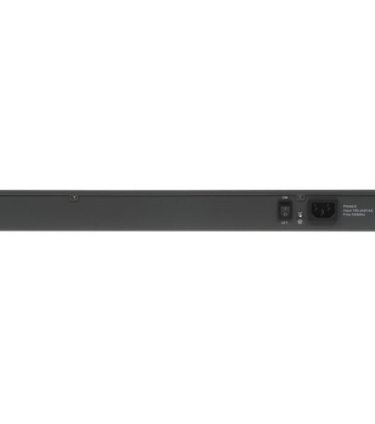 Коммутатор GIGALINK GL-SW-G201-28SC, 8×100/1000 Мбит/с Combo + 16×1 Гбит/с SFP + 4×10 Гбит/с SFP+, управляемый
